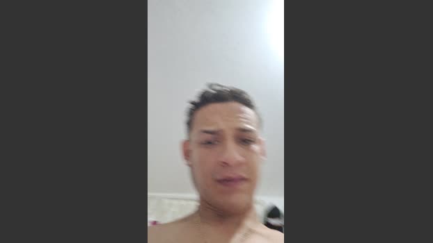 Melga02 03-08-2025 Recorded Video jerkoff