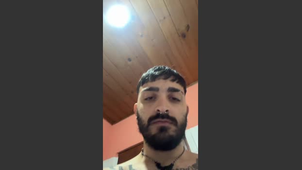 Outher97 03-08-2025 Recorded Video fuck