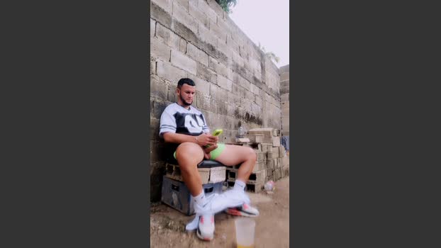 Papiyoungpig 02-08-2025 Recorded Video sweet