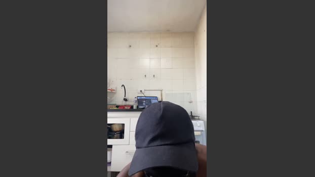 Preto4m 03-08-2025 Recorded Video juicy