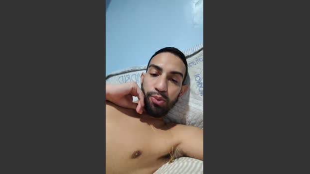 Ribeirogostoso 03-08-2025 Recorded Video Pretty