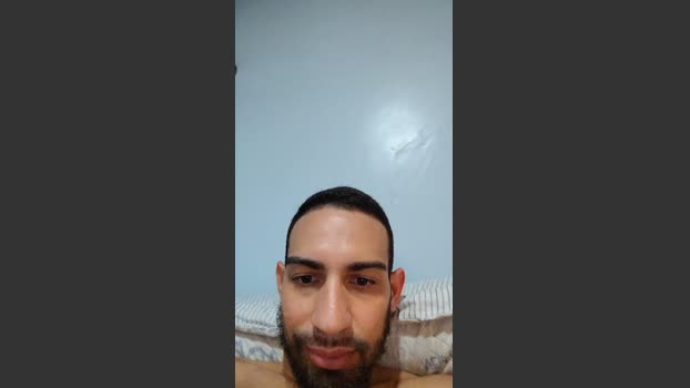 Ribeirogostoso 03-08-2025 Recorded Video striptease