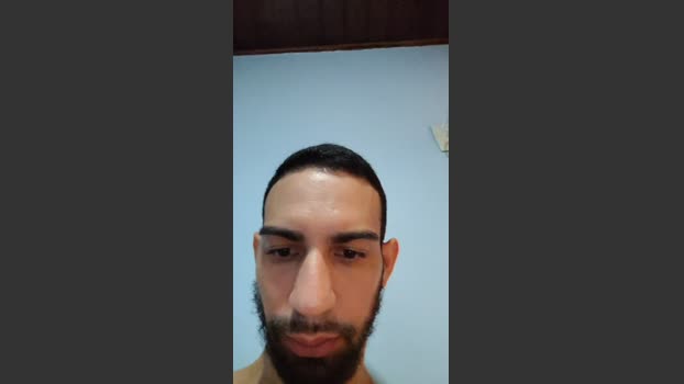 Ribeirogostoso 03-08-2025 Recorded Video fuckher