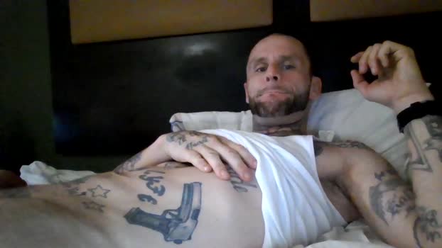 Steven_Prince87 03-08-2025 Recorded Video gag