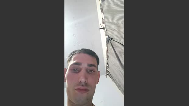TheKingArg 03-08-2025 Recorded Video kissing