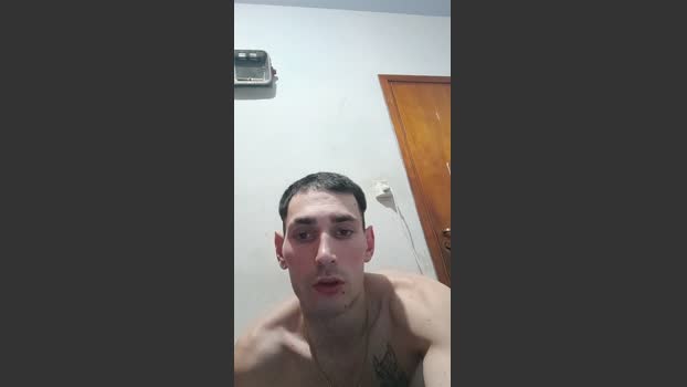 TheKingArg 03-08-2025 Recorded Video Show