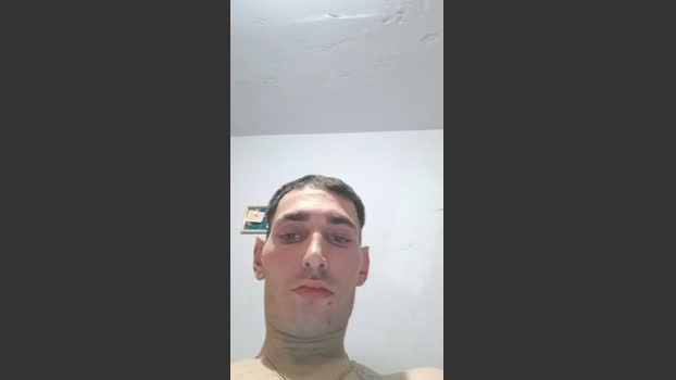 TheKingArg 03-08-2025 Recorded Video fuckface