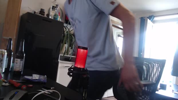 Widersacha 02-08-2025 Recorded Video ass