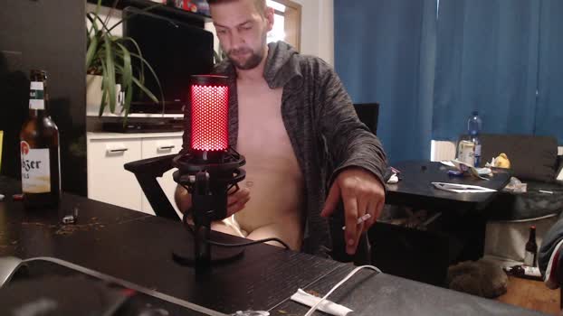 Widersacha 03-08-2025 Recorded Video moan