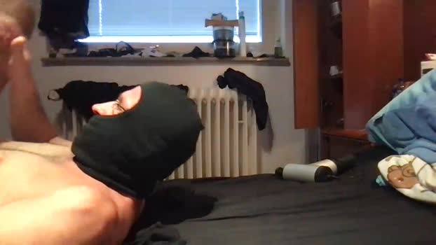 Zeigegeiler69 03-08-2025 Recorded Video love