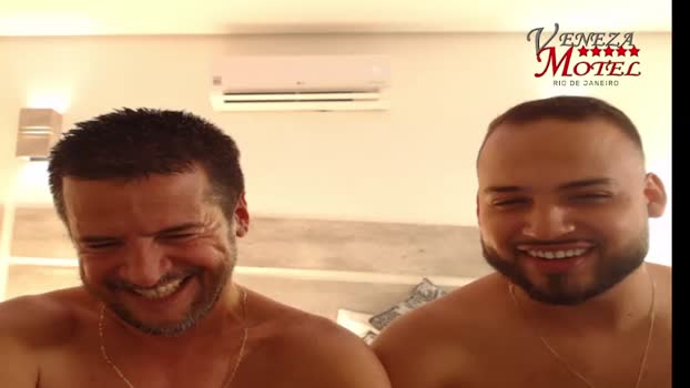 _TOP__MARRENTO 02-08-2025 Recorded Video play