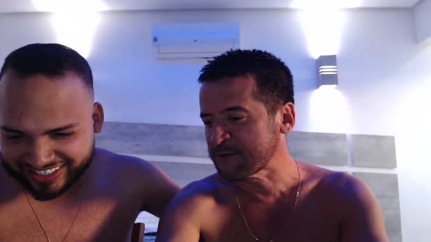 _TOP__MARRENTO 02-08-2025 Recorded Video jerking