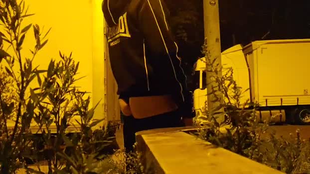axelblows 03-08-2025 Recorded Video hard