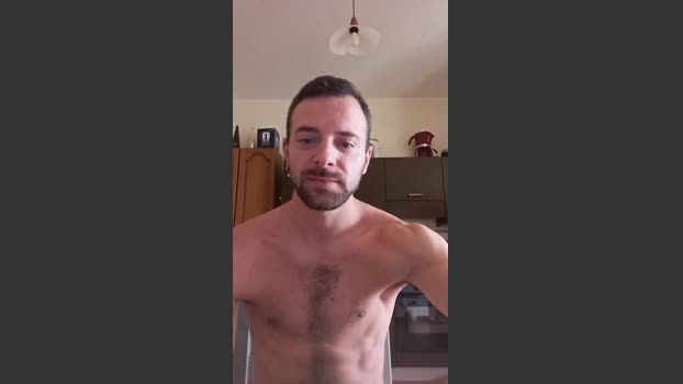 ciccco9595 03-08-2025 Recorded Video bigballs