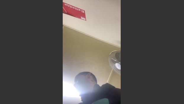 enrique689 03-08-2025 Recorded Video fingers