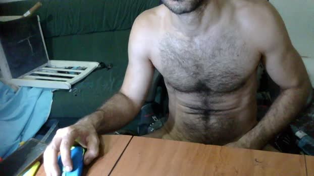 eroticMAN28 03-08-2025 Recorded Video Webcam
