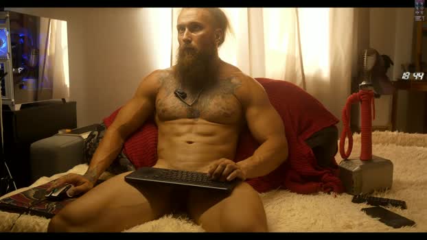 godruspaul 02-08-2025 Recorded Video hardcock