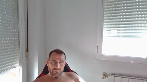 jsrgra45 02-08-2025 Recorded Video striptease