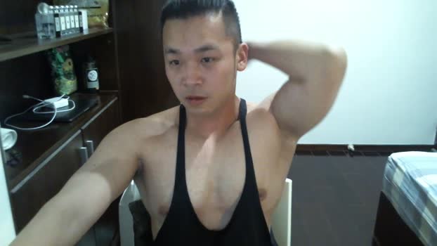 kaohsiu 02-08-2025 Recorded Video juicy