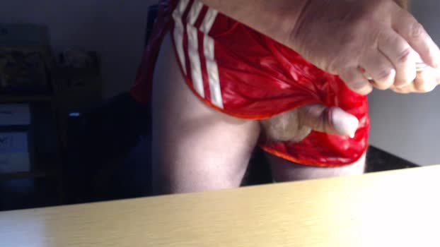 klaus3843 03-08-2025 Recorded Video gag