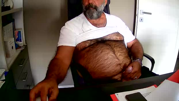kuros1967 03-08-2025 Recorded Video jerkoff