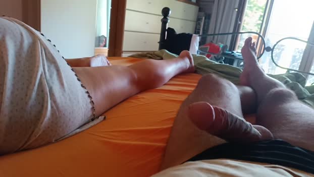 maxpom21 03-08-2025 Recorded Video Webcam