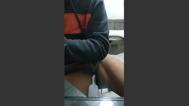 negrodot23cm 03-08-2025 Recorded Video jerking
