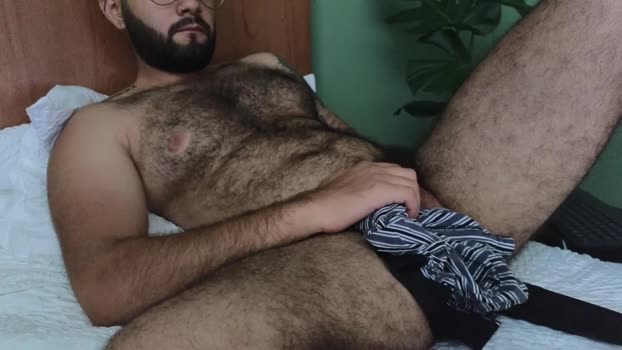 nickjordan3 02-08-2025 Recorded Video Recorded