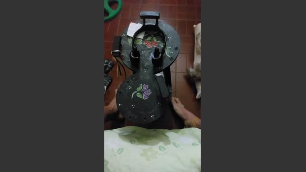 pi_be 03-08-2025 Recorded Video gag