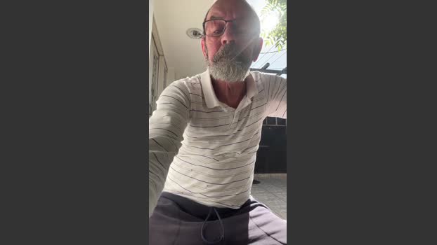 raul4396624 03-08-2025 Recorded Video gag