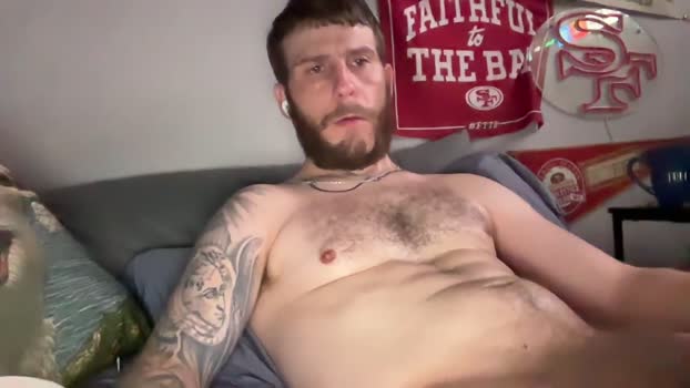 reallygoated95 03-08-2025 Recorded Video gay