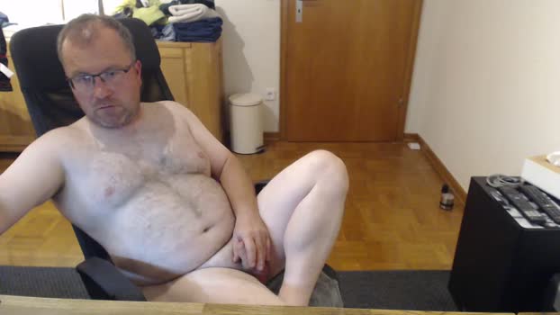 smoro20 02-08-2025 Recorded Video bicurious