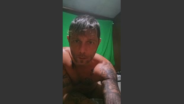 tattedup845 03-08-2025 Recorded Video gag