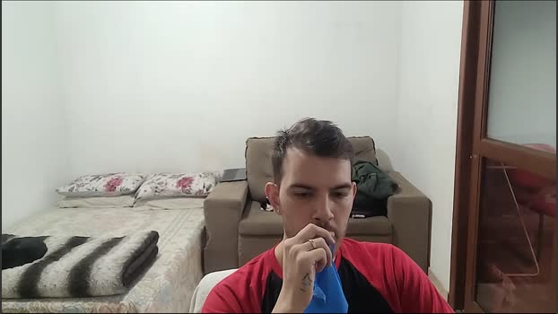 thevpsboyy 03-08-2025 Recorded Video sexymale