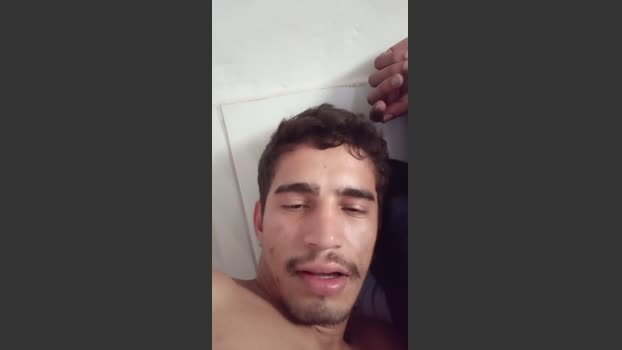 victor62Go 02-08-2025 Recorded Video Naked