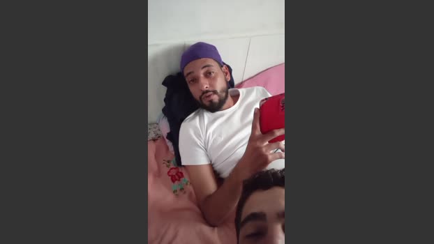 victor62Go 02-08-2025 Recorded Video sexykitty