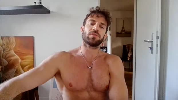 ALPHA_HUNK 03-08-2025 Recorded Video natural