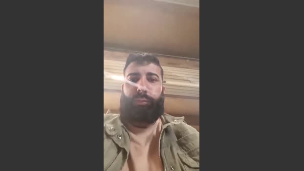 Aieloucura 03-08-2025 Recorded Video legs