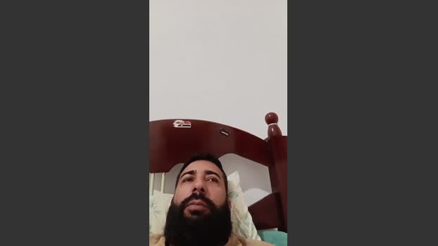 Aieloucura 04-08-2025 Recorded Video dirty