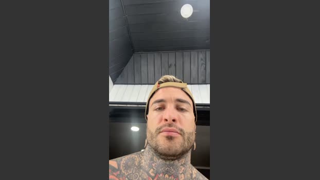 Babytatto 03-08-2025 Recorded Video sex