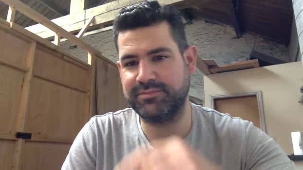 BiDilf40 04-08-2025 Recorded Video naked