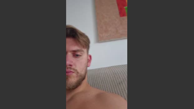 BigE1998 04-08-2025 Recorded Video prettyface