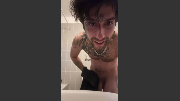 BigProfit95 03-08-2025 Recorded Video spank