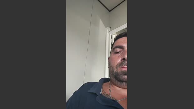 Bullvoglio 03-08-2025 Recorded Video jackoff