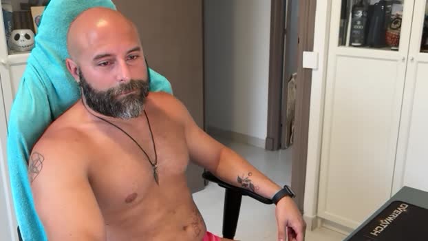Daniaj87 04-08-2025 Recorded Video gag