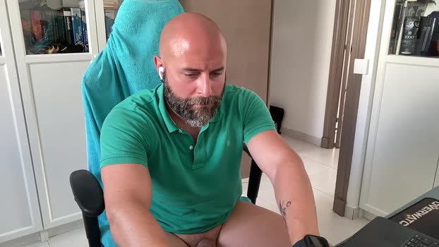 Daniaj87 04-08-2025 Recorded Video hard