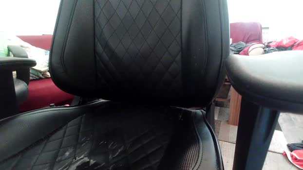 DerWilde89 04-08-2025 Recorded Video hard