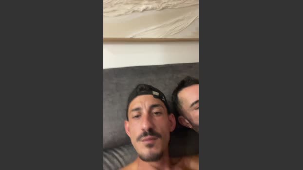 GabrielRF 04-08-2025 Recorded Video yummy