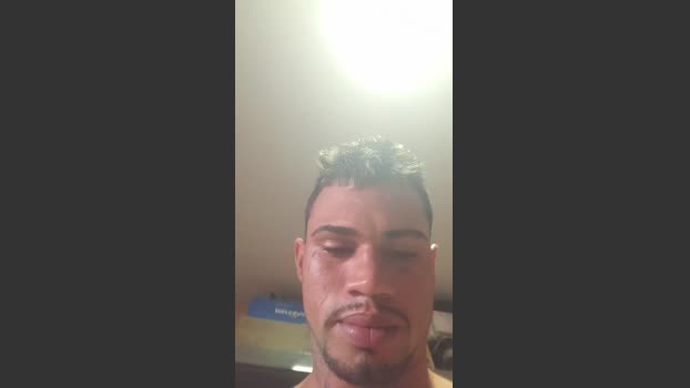 Gatinhobranco 03-08-2025 Recorded Video dirty