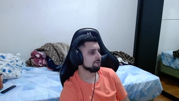 Gatode21 04-08-2025 Recorded Video play